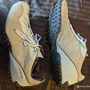 Ecko bicycle style footwear